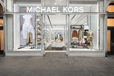 Michael Kors Locations in Lithuania 